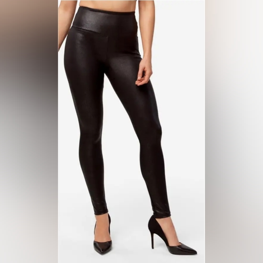 Ruby Ribbon NEW size xl Venom Leggings